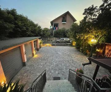 Villa Rho A 5min Dalla Fiera Busness&culture