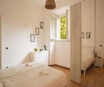 Appartamento Moderno - Rho Fiera Milano