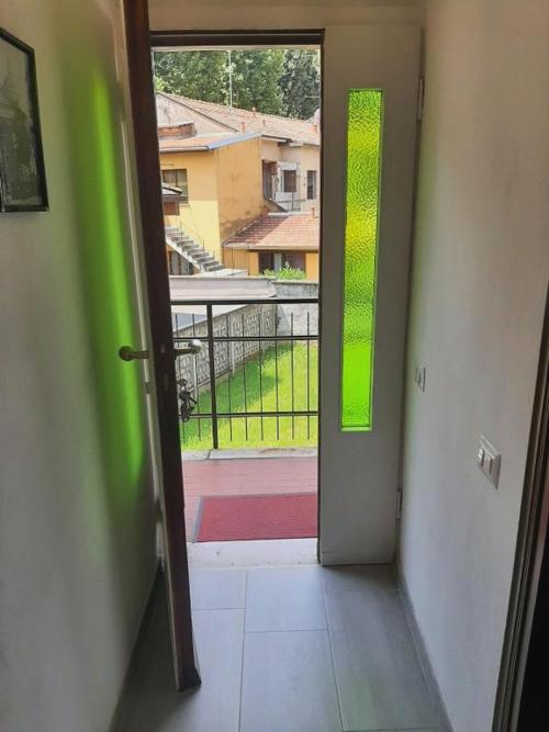 Corteantica Rho-fiera