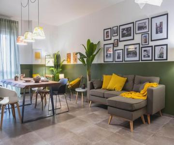 Lacasadipi - Appartamento Ad Un Passo Da Milano - Fieramilanorho - H Galeazzi - Mind