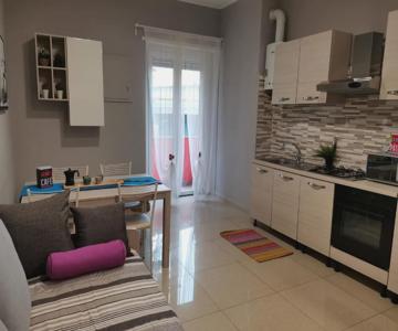 Bnbook-skyliner Train Station Con Due Camere Da Letto