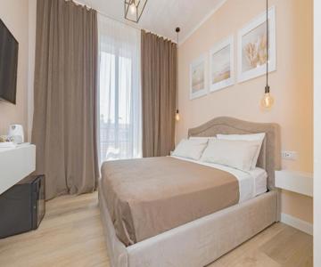 Visconti Palace By Rhospitality It