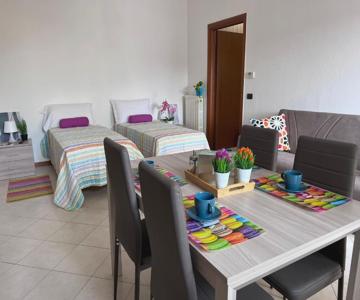 Bnbook-monolocale Corte Borromeo