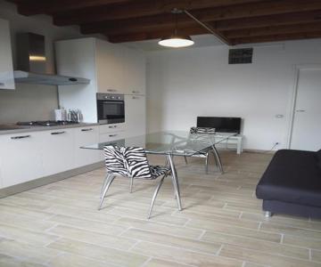 Rho Appartamento In Centro