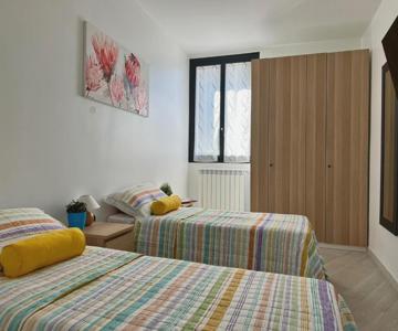 Bnbook-villafranca Train Station