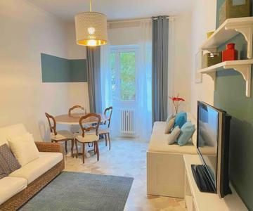 Intero Appartamento Rho Centro