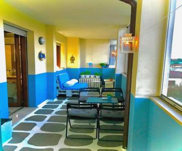 Moon Apartment Large Two-room Apartment On 2 Levels