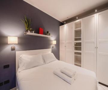 Forum Assago 5 Min - Apt With Double Terrace