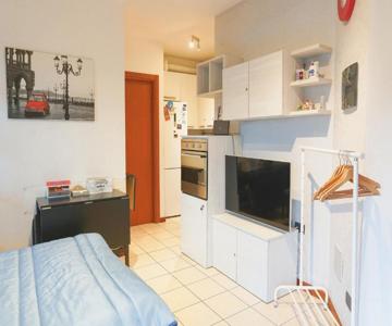 Residenza Papa Milano