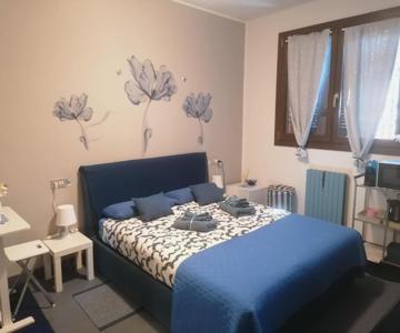 La Casa Blu- Forum Di Assago, Ospedale Humanitas, Milanofiori, Ieo