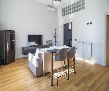 Frame Loft - Milano-rozzano-assago