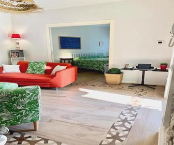 La Rovettina Pet Friendly House