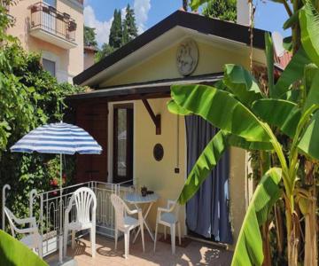 La Maisonette Du Relax