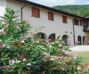 Agriturismo Cascina Bissiniga