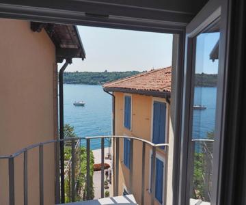 Appartamenti Al Golfo