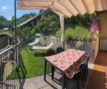 Appartamento Trifoglio