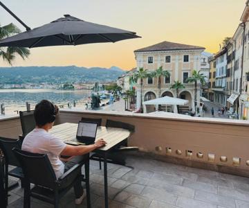 Dimore Del Centro - Domus Aurea