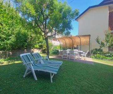 Casa Carlina Pet Friendly House