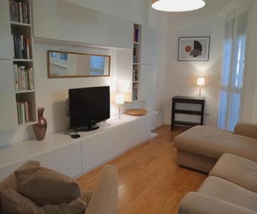 SANDONHOUSE MILANO