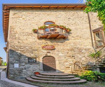 La Casa Nel Borgo