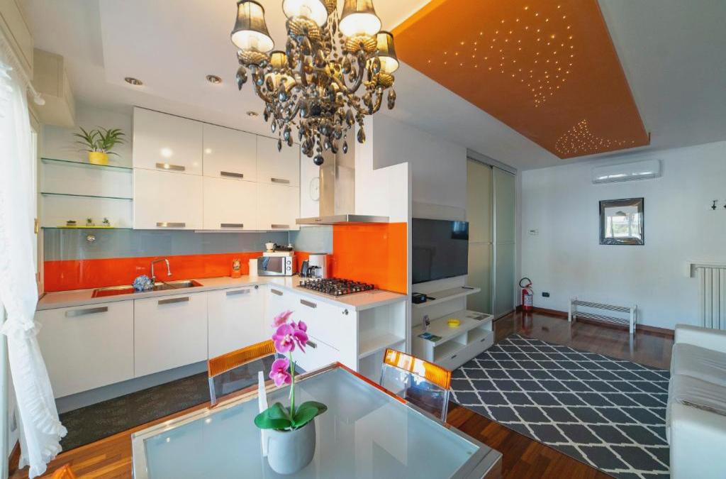 PROMENADE Luxury View