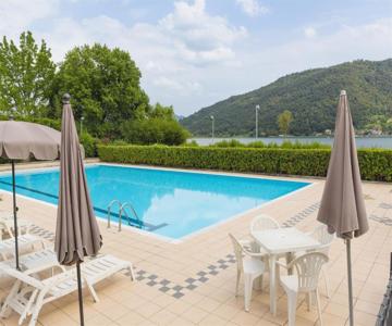 Iseolakerental - Casa Marisol