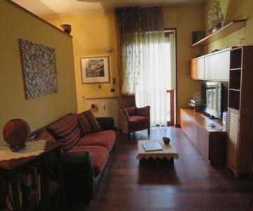 Casa Galeone Between Milano-malpensa-como