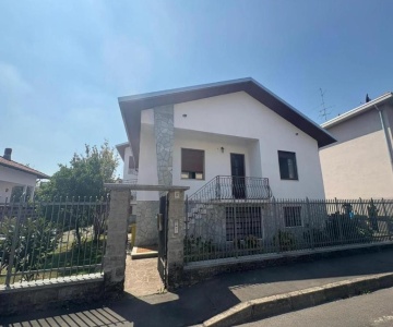 Casa Ortensia Saronno