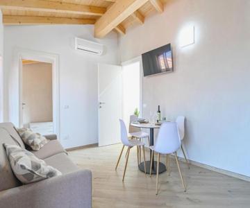 La Corte Di Scanzo - Luxury And Charm