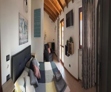 Affittacamere Puntozero