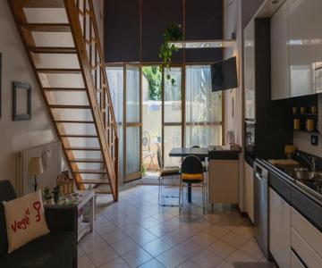 Ol Vegè Casa In Centro Storico