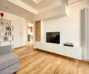 Stay&fly Milano - Linate Airport