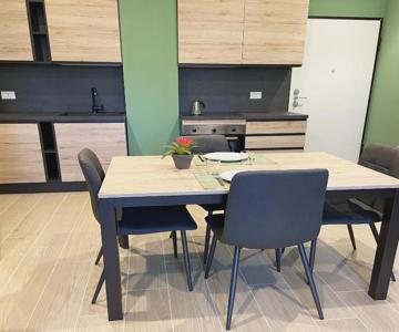 Casa Di Laura Mono E Bilo Di Fronte Ospedale San Raffaele