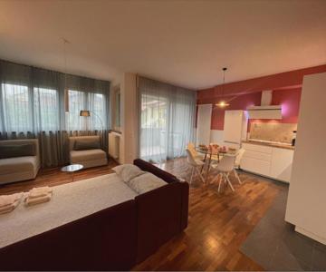 Seriate - Jacuzzi Bath