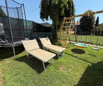 Guest House - Mxp, Lakes, Leonardo, 2 Bedrooms