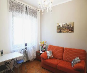 Appartamento Delle Rose