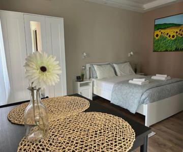 La Corte Di Silvia Centro