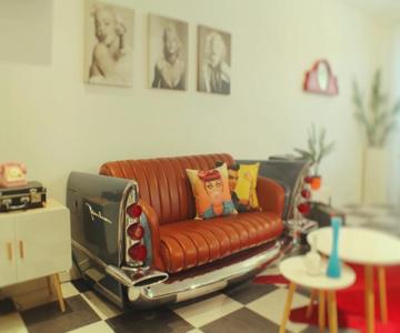 Incantevole Appartamento Anni 50'