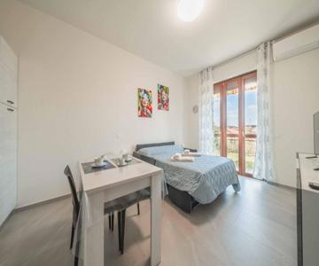 Marilyn - Modern And Cozy Apartment