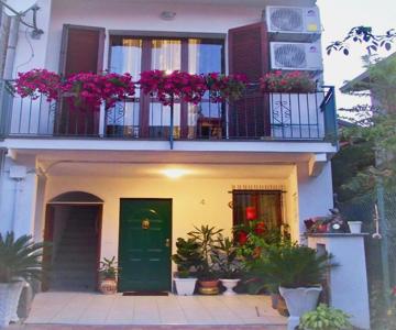 Casa Dei Fiori