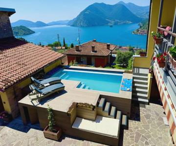 Arcangelo Case Vacanza