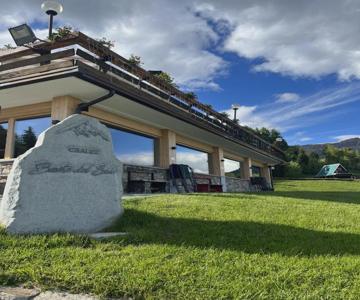 Chalet Baita Del Sole