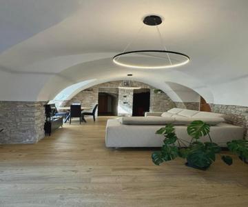 Rustico Cota