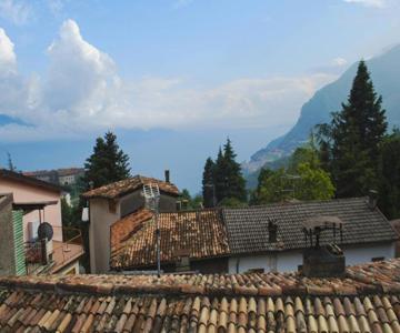 Cà De L'adamo - Theater Home
