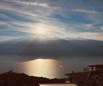 Casa Cristina - Vista Lago