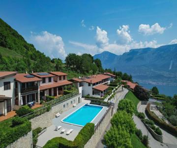 Residence Altogarda