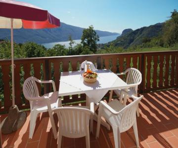 Hotel Residence Campi