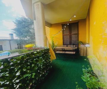 Appartamento Treviglio-centro