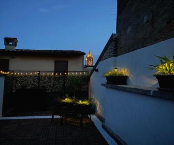 La Terrazza In Centro