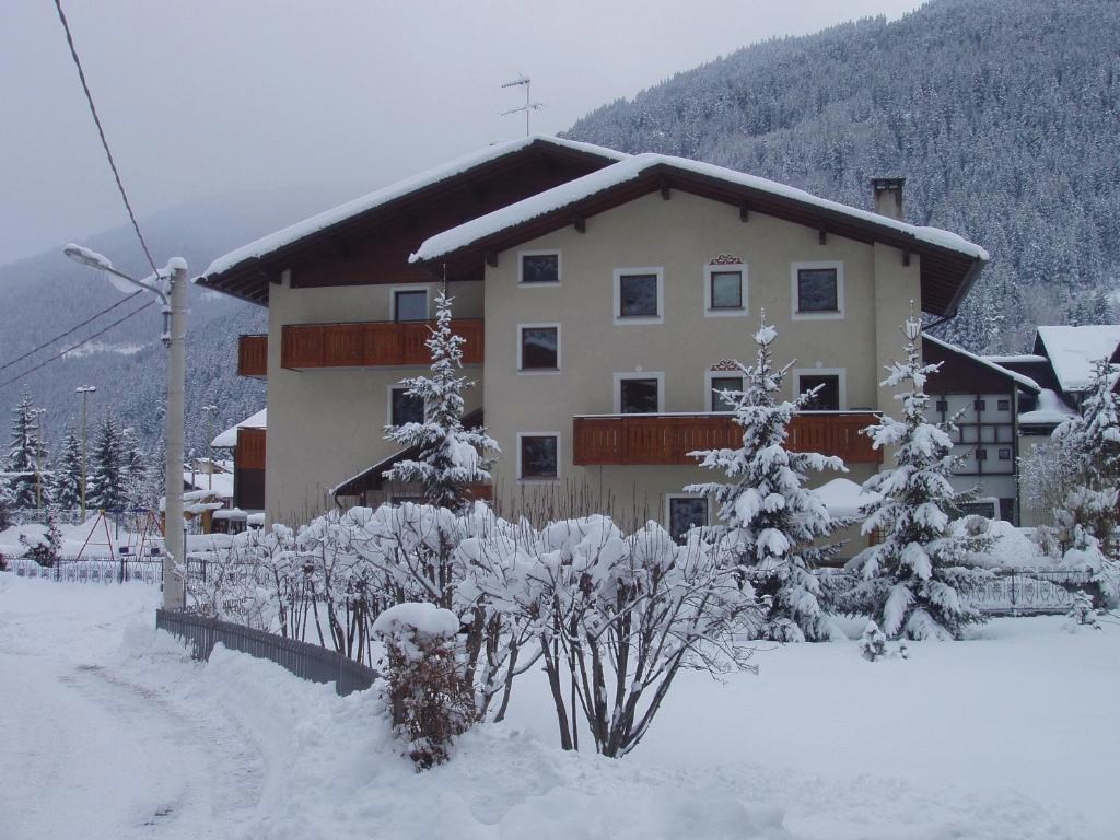 Casa Martinelli Holiday Home